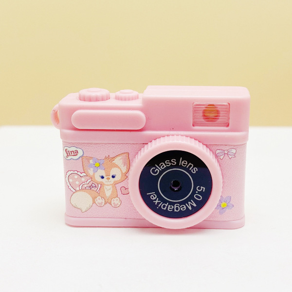 Creative trend camera