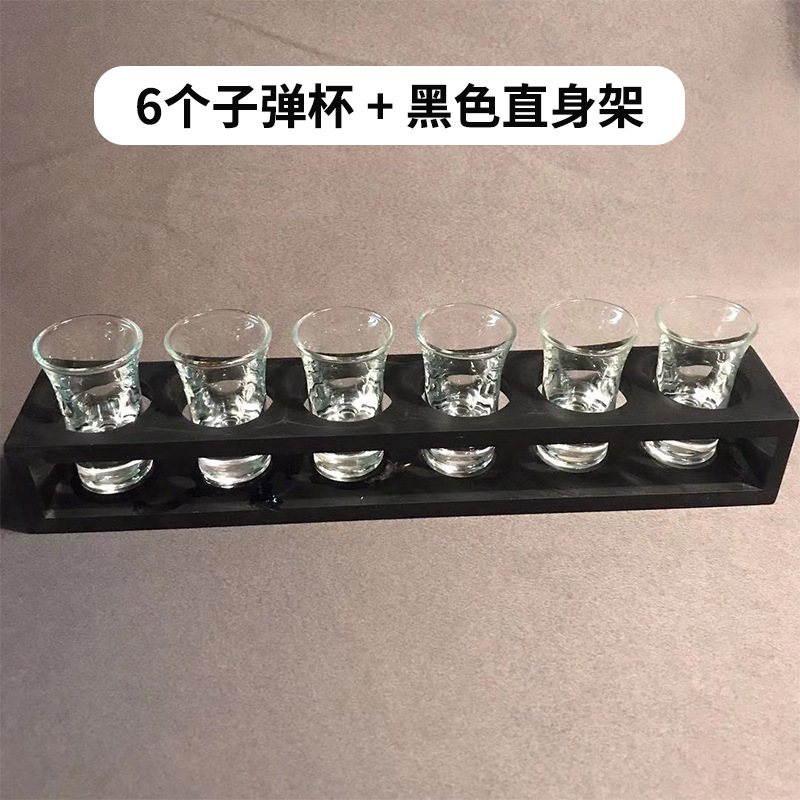 Taza de bala, taza de vino, taza de tragar, taza de cóctel, taza de vino, taza de vino