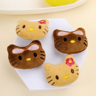 ��ƤKT؈�䃺ͯñ�ӷ��bЬ�m����o��HelloKitty�l���^�diy���