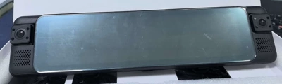 Mobile Phone-Connected Adas/Bsd Parking | Driving recorder - package-7-360-four-lenses-3-lenses-on-the-front-left-and-right-sides-in-one