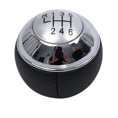 Suitable for Bmw Mini Gear Shift Knob, Shift Lever, Gear Stick, Gear Shift Head Modification Parts, Shift Lever (Cab and accessories)