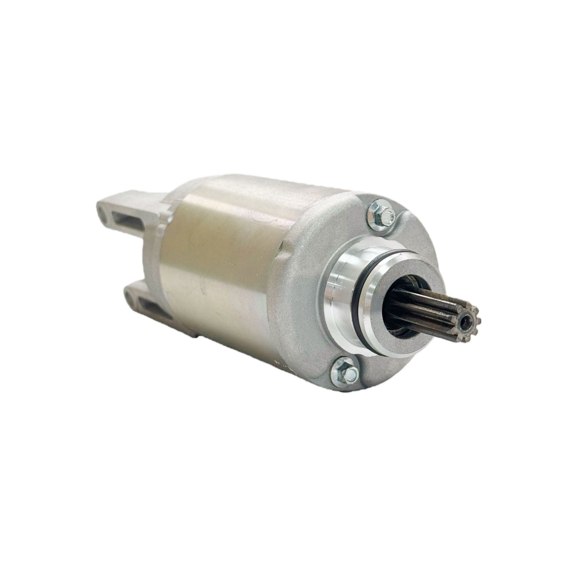 31100-32C11 Motorcycle Starter Motor Gsx-F750 98-06 Dc Motor Parts Motor