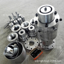 现货供应PVC排水管挤出模具 PVC塑料排水管机头模具