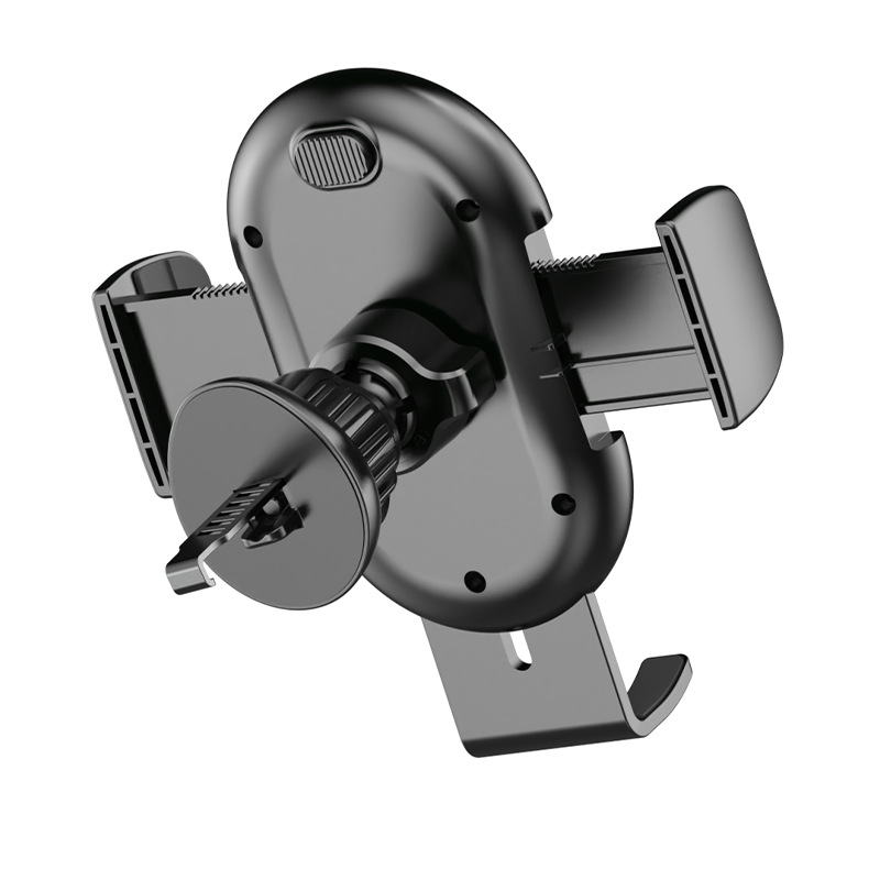 车载支架出风口 自动锁支架 重力支架 手机支架