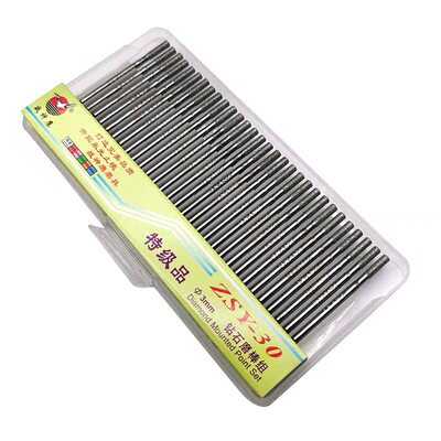 Alloy grinding[Manufacturers supply] 30 branch/Steel carving Stone Jade article Dedicated Diamond grinding