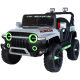 Children's electric car four-wheel car children's off-road vehicle baby toy car can sit remote control children's electric car