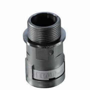 上海祥树 PMA 原装进口 带锁紧软管接头NVNZ-M638S/P2-L