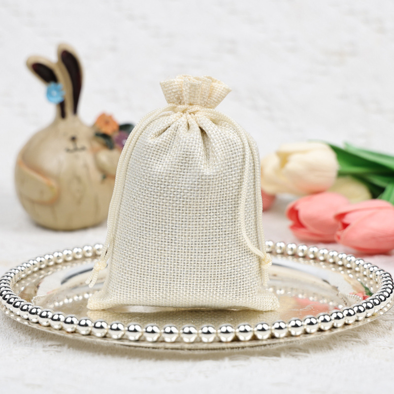 7х9см; кремовый белый