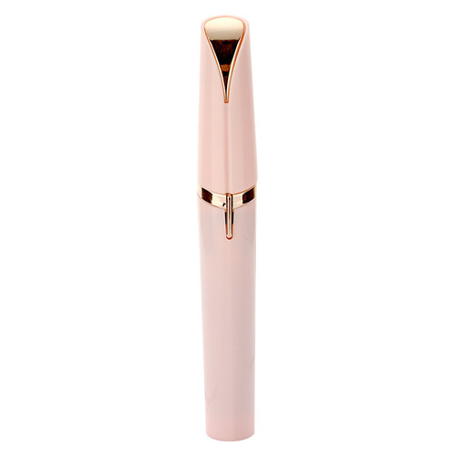 Electric women's razor lip balm charging razor hair removal device epilator automatic razor razor pencil