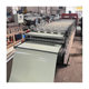 Automatic double-layer tile press machinery equipment cold bending forming equipment color steel glazed tile forming machinery supply