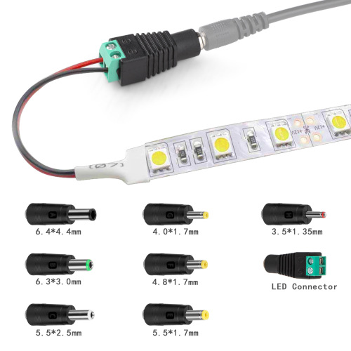 British standard 12v2a power adapter LED light with massager monitoring switching power supply with smart speaker charger