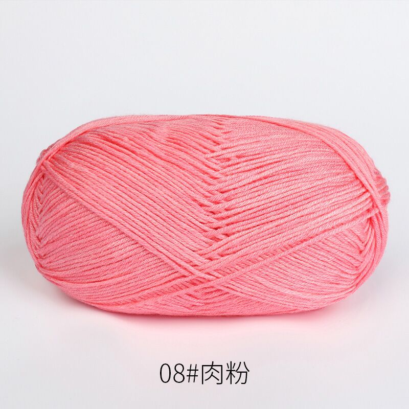 08 고기 가루*32S*가벼운*6*면 맑음