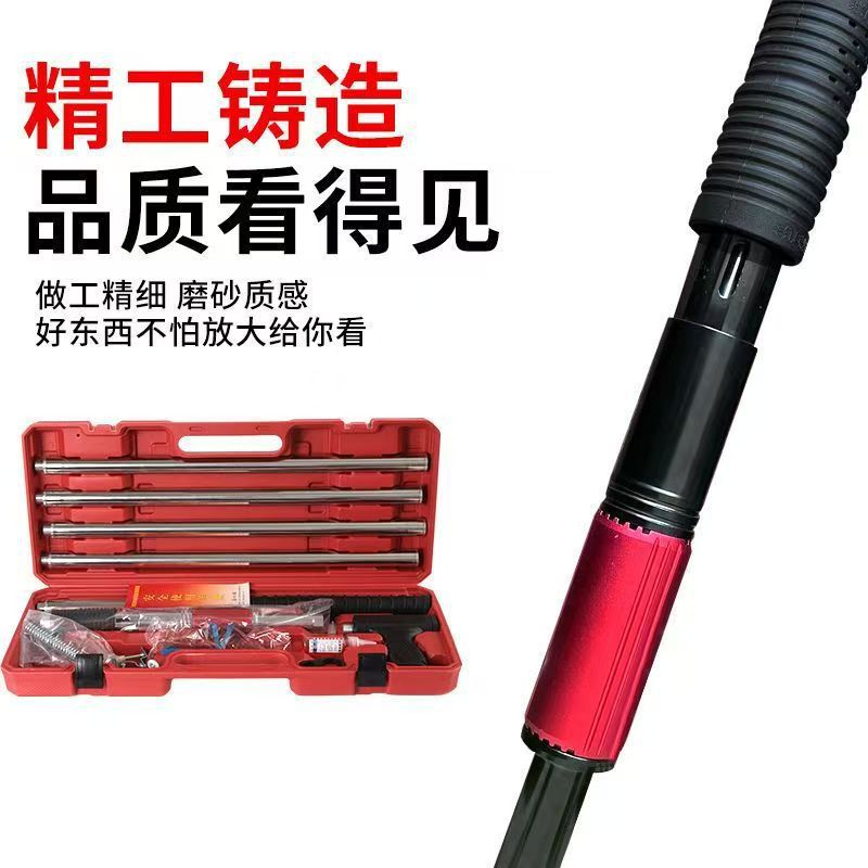 吊顶神器射钉神器打线槽固定一体加固管卡卡槽新款炮钉枪