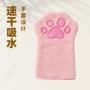 跨境洗澡定制吸水毛巾