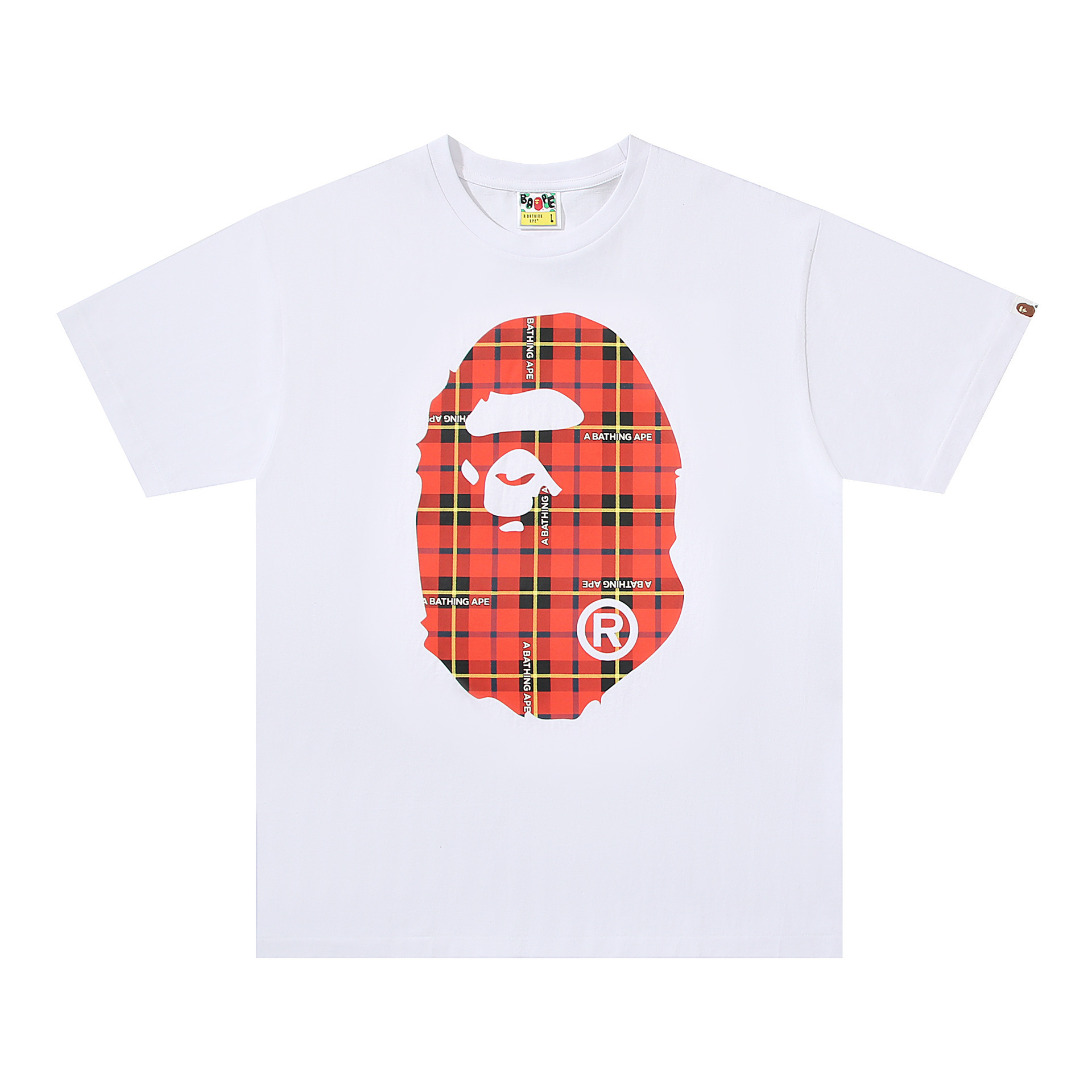 105 화이트 레드