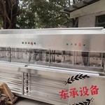 汽车空调压缩机缸体与活塞磨合设备 不带前盖跑合机机械 跑合设备