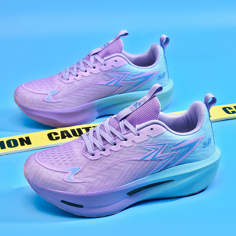 Breathable shock-absorbing lightweight summer comfortable running…