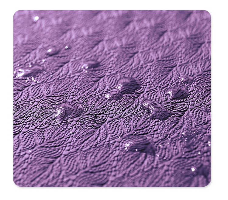 TPE Yoga Sports Non-Slip Shock Absorption Fitness 4mm Eco-Friendly Foldable Student Nap Mat_voghion.com