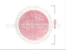 Bobot博宝特/小米/Morebot摩尔先生/Vmai T690电动拖把拖布替换布
