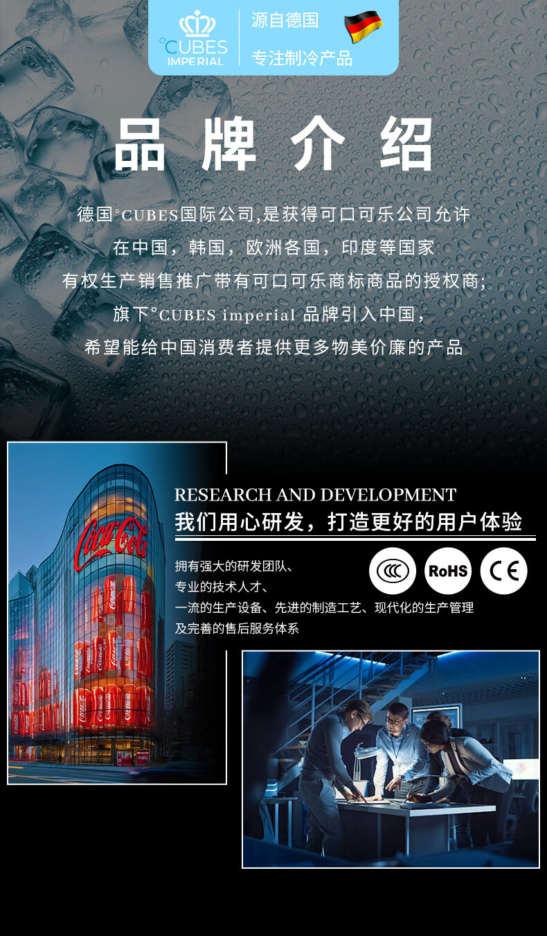 Cross-Border Car Refrigerator Small Freezer Compressor Refrigerator Truck Refrigerator 24V Mini Refrigerator Double-Door Refrigeration 12V