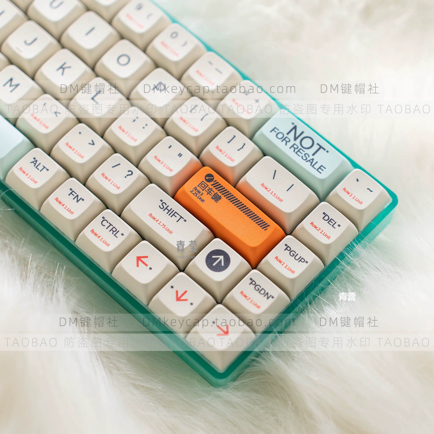 Keycuff готовая механическая клавиатура три режима проводной Bluetooth 2.4g тихой оси пассажир-сделанный набор горячая подача хлопок Цин Ин