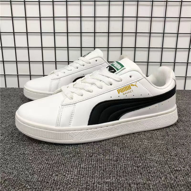 Modas clásicas de estilo universal para hombres y mujeres con suela suave amortiguación confortable zapatos deportivos casuales para estudiantes de escuela secundaria