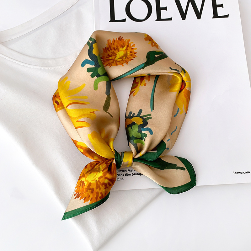 ZS5315-Sunflower