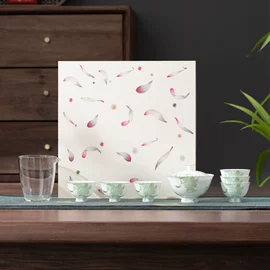 陶瓷工艺品;树脂工艺品;装饰花瓶