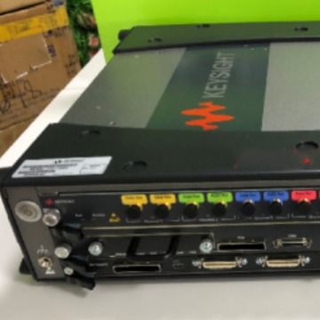 出售/回收 是德Keysight/安捷伦Agilent M8197A波形发生器