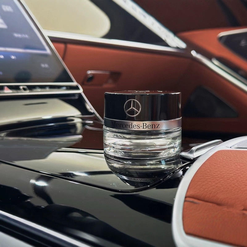 メルセデスベンツ オリジナル カーアロマテラピー香水 S350 S400 S480 マイバッハ AMG カーフレグランスシステム専用|undefined