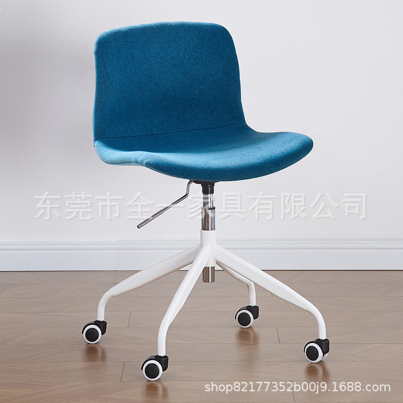 파란색 풀 패키지 + 흰색 발 및 바퀴