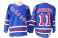 Rangers 11-1 rangers