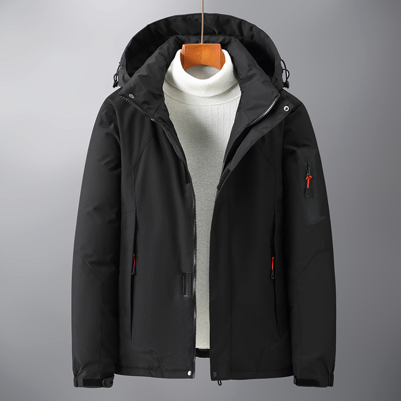 Hot high-quality assault winter thick outdoor casual workwear men's cotton coat jacket_voghion.com
