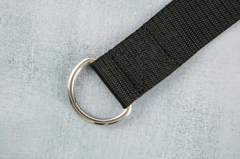 乳胶管体能训练弹力绳套装