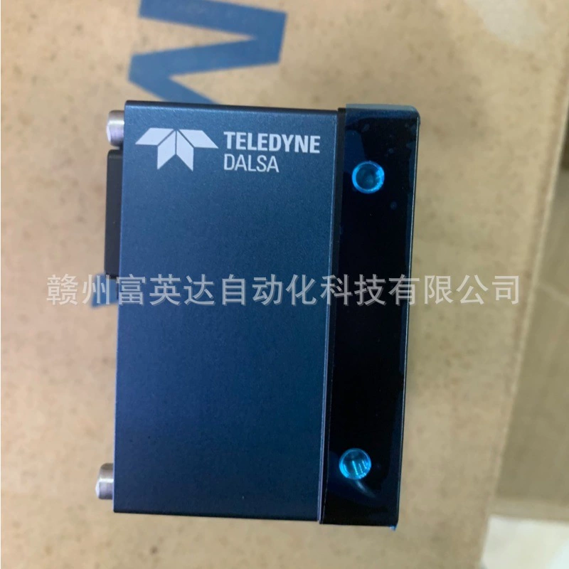P4-cc-02k03t-00-r Dalsa DALSA Промышленная камера оригинальная спотовая продажа бесплатная доставка