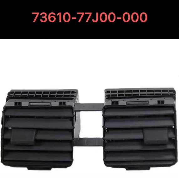 Suitable for Suzuki Tianyu Sx4 Ruiqi Shangyue Swift Middle Air Vent Flap 73610-77J00-000