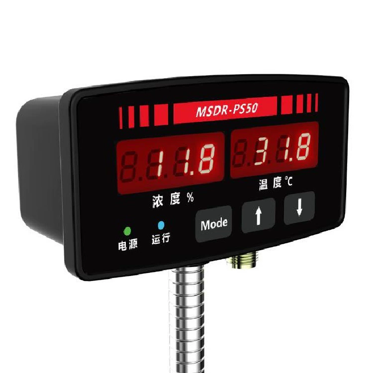 Датчик мочевины автомобиля