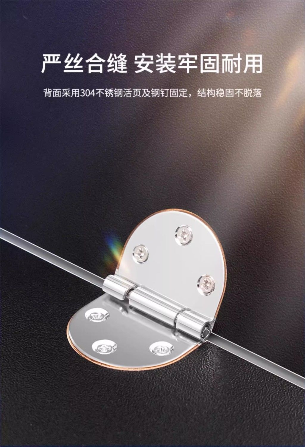 Car-Mounted Folding Table Tray for New Energy Vehicles, Suitable for Eating, Working, Studying, and Applying Makeup; Universal Interior Accessory