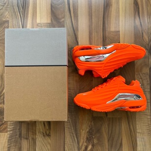 �W���羳������ЬHotStep Terra2�r�л@��Ь��|�ܲ���Ů�\��Ь