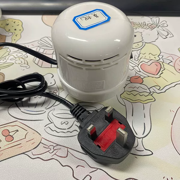 Cross-border exclusive supply of 55W British standard electric pumps