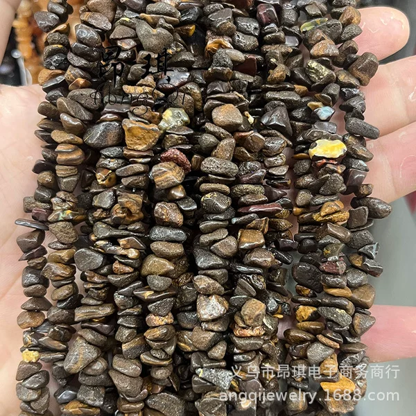 Natural bronze gray