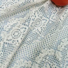 花边;蕾丝面料;绣花布