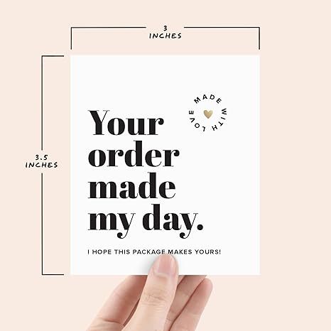 英文字母复古简约感谢卡片礼品卡贺卡礼物装饰卡片可打印可手写