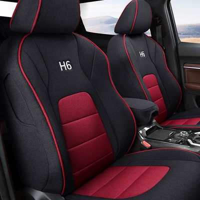 Modelə uyğun (Original) oturacaq örtükləri – seat cover