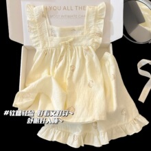 ������ͯ˯��Ů�ļ����Ķ�ѝ2026�¿�СŮ�������L����Ůͯ�Ҿӷ�