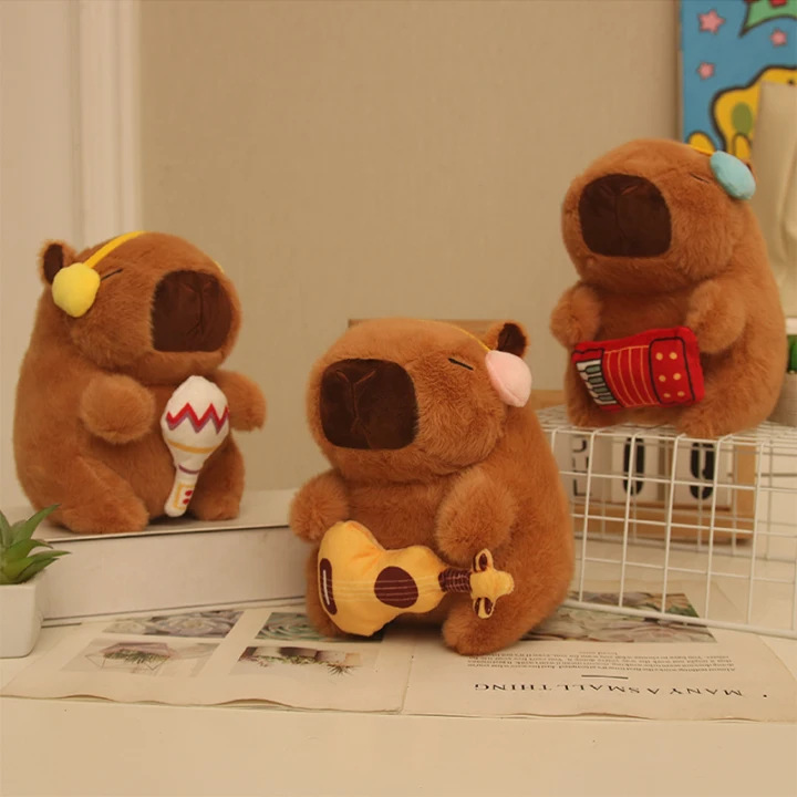Juguetes de peluche al por mayor transfronterizos tráfico lindo nuevo muñeco de máquina de muñecas de ocho pulgadas lanzamiento de boda pequeño lote de muñecos