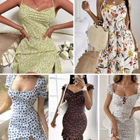 SHEIN разное, топы, жилеты, платья-бретельки, костюмы, разное женское белье, разное товары для внешней торговли