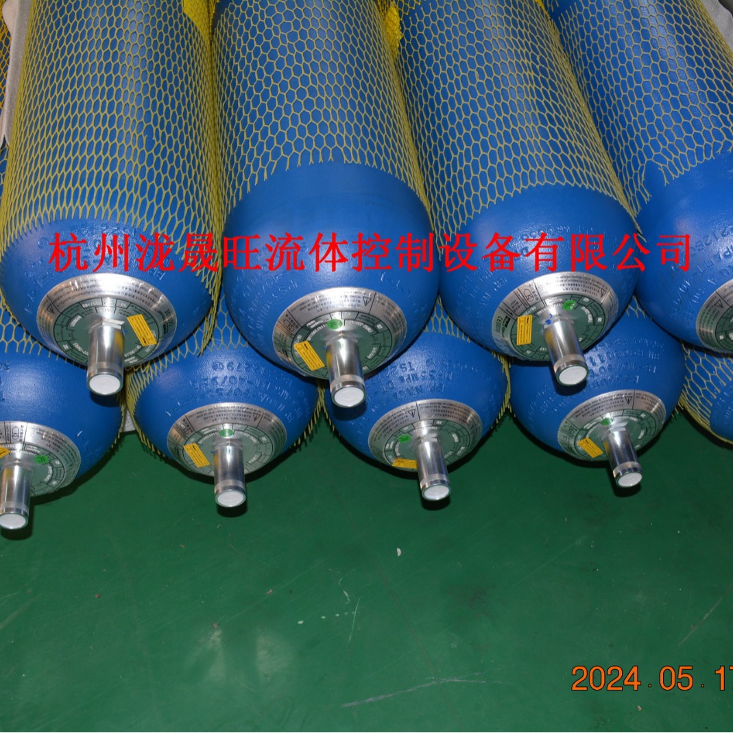 派克Parker皮囊式蓄能器EHV50-330AC01140(11072001140)特价供应