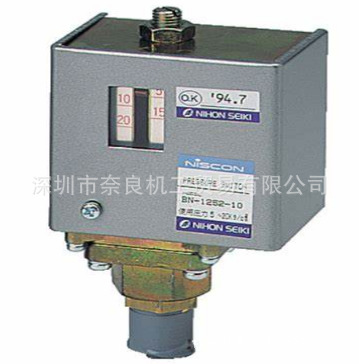 �ձ�NISSEI ѹ������ BN-1254-10 ���