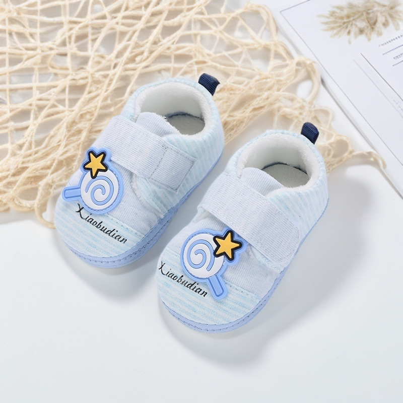 롤리팝 블루 플러스 벨벳